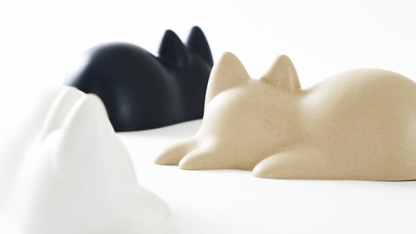 Neko Cup: Cute Cat Molds