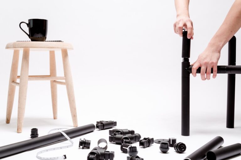 Декор, который путешествует