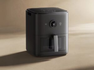 Аэрогриль Xiaomi Mijia Pro Steam and Bake Edition, общий вид