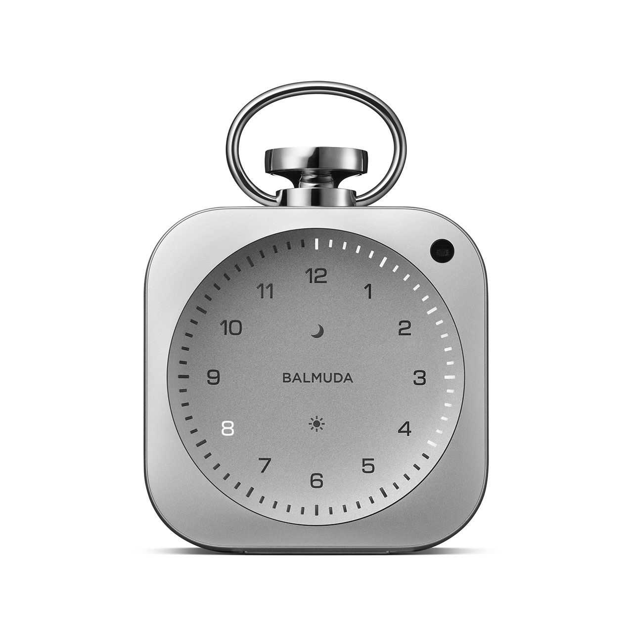 Световой циферблат и верхнее кольцо The Clock